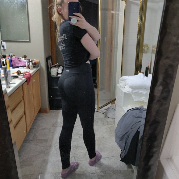 Empire modo leggings - Picture 4 of 5